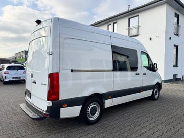 Mercedes Sprinter - 4