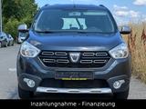 Dacia Lodgy Stepway Celebration/7 Sitze/8 Fach/ - Dacia in Stuttgart