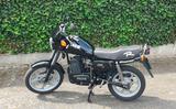 Mz MZ 500 R - MZ VON 251 BIS 500 CCM