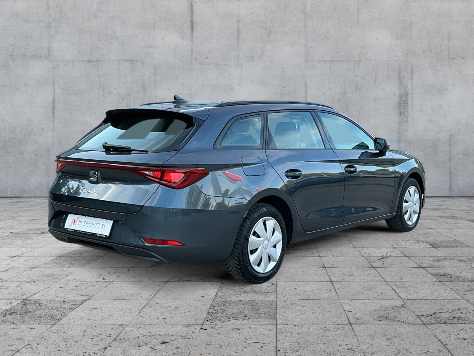 Seat Leon - Bild 6
