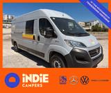 Fiat Ducato Weinsberg Carabus 600 K | 2023 | EURO 6 - Fiat 600