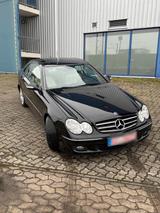 Mercedes-Benz MERCEDES-BENZ CLK 280 AVANTGARDE - Mercedes-Benz CLK 280 von privat