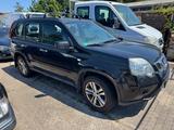 Nissan X-Trail SE 4X4*EURO5*AHK* - gebrauchte Nissan X-Trail aus dem Jahr 2011
