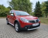 Dacia Sandero dCi 90 eco2 Stepway