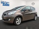 Kia Venga 1,6 CVVT Spirit - Kia Venga Spirit mit Benzin-Antrieb