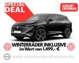 Nissan QASHQAI MY25 1.5 e-POWER 205 PS Tekna Pano Bose - Nissan Qashqai Gebrauchtwagen in Dresden