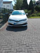 Toyota Auris Touring Sports Touring Sports 1,6-l-D-... - Toyota Auris Touring Sports aus 2015