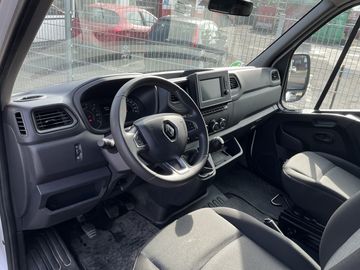 Renault Master - 5