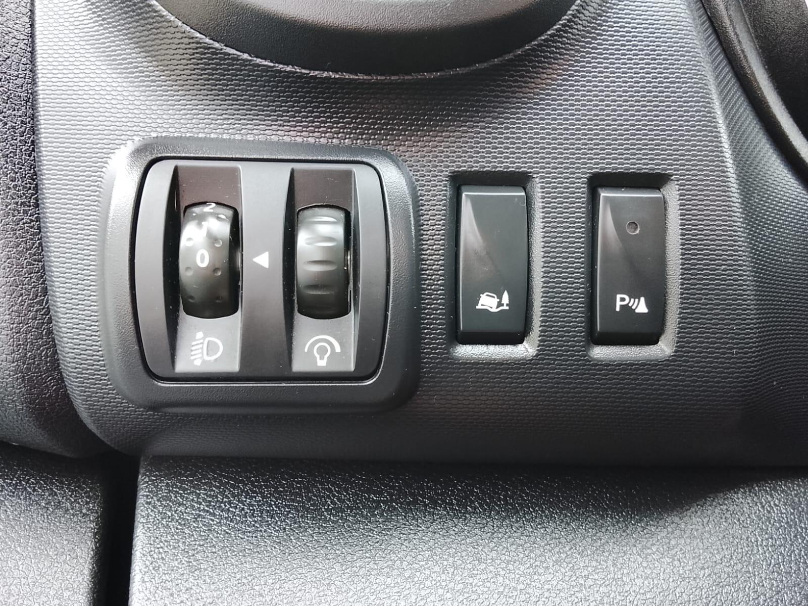 Renault Trafic L1H1 2,8t Komfort 2x Sortimo Regal C-LED, миниатюра 26