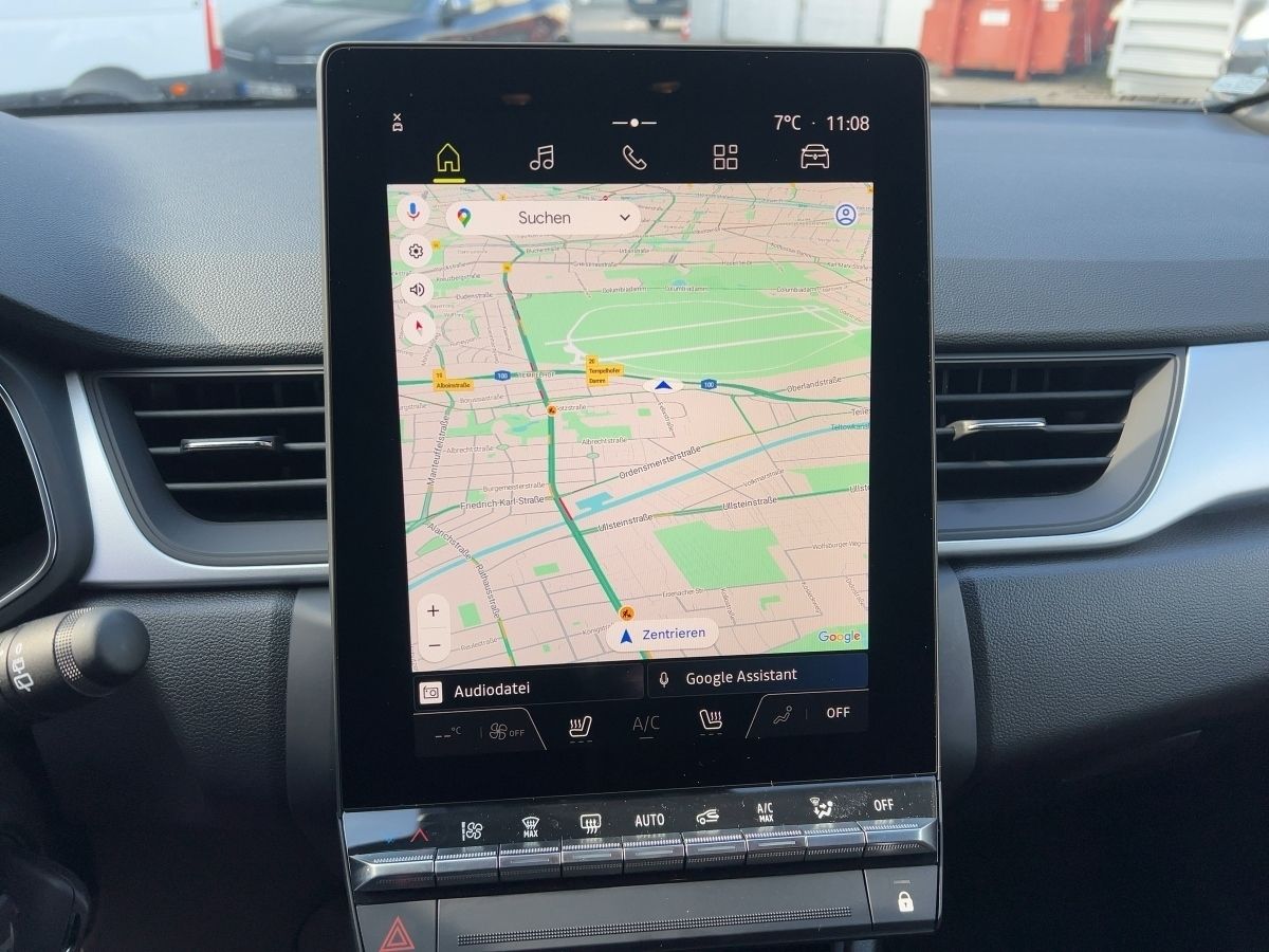 Renault Captur - Bild 14