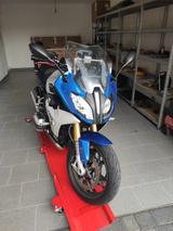 BMW R 1200 RS - Motorräder in Osnabrück