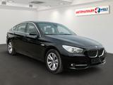 BMW 530 d Gran Turismo AT Xenon Leder Navi AAC SHZ - BMW 530 Gran Turismo Gebrauchtwagen