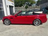 BMW M3 Cabrio E46