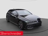 Volkswagen Golf GTI 8 2.0 TSI DSG BLACK STYLE PANO H&K-SOUN - VW Golf Gebrauchtwagen in Karlsruhe
