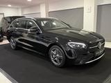 Mercedes-Benz E 300 de 4M T AMG-Line *HUD*MASSAGE*LEDER-BRAUN* - Mercedes-Benz E 300 in Oberhausen