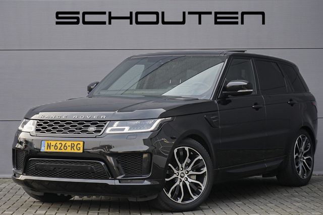 Land Rover Range Rover Sport D300 HSE Dynamic Pano Luchtver