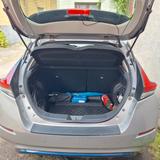 Nissan Leaf ZE1 40KWH N-Conn. 360°Cam LED Winterpaket - Nissan Leaf von privat