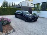 Mercedes-Benz E 63 AMG Mercedes-AMG E 63 S 4MATIC+ T Autom. - gebrauchte Mercedes-Benz E 63 AMG aus dem Jahr 2022