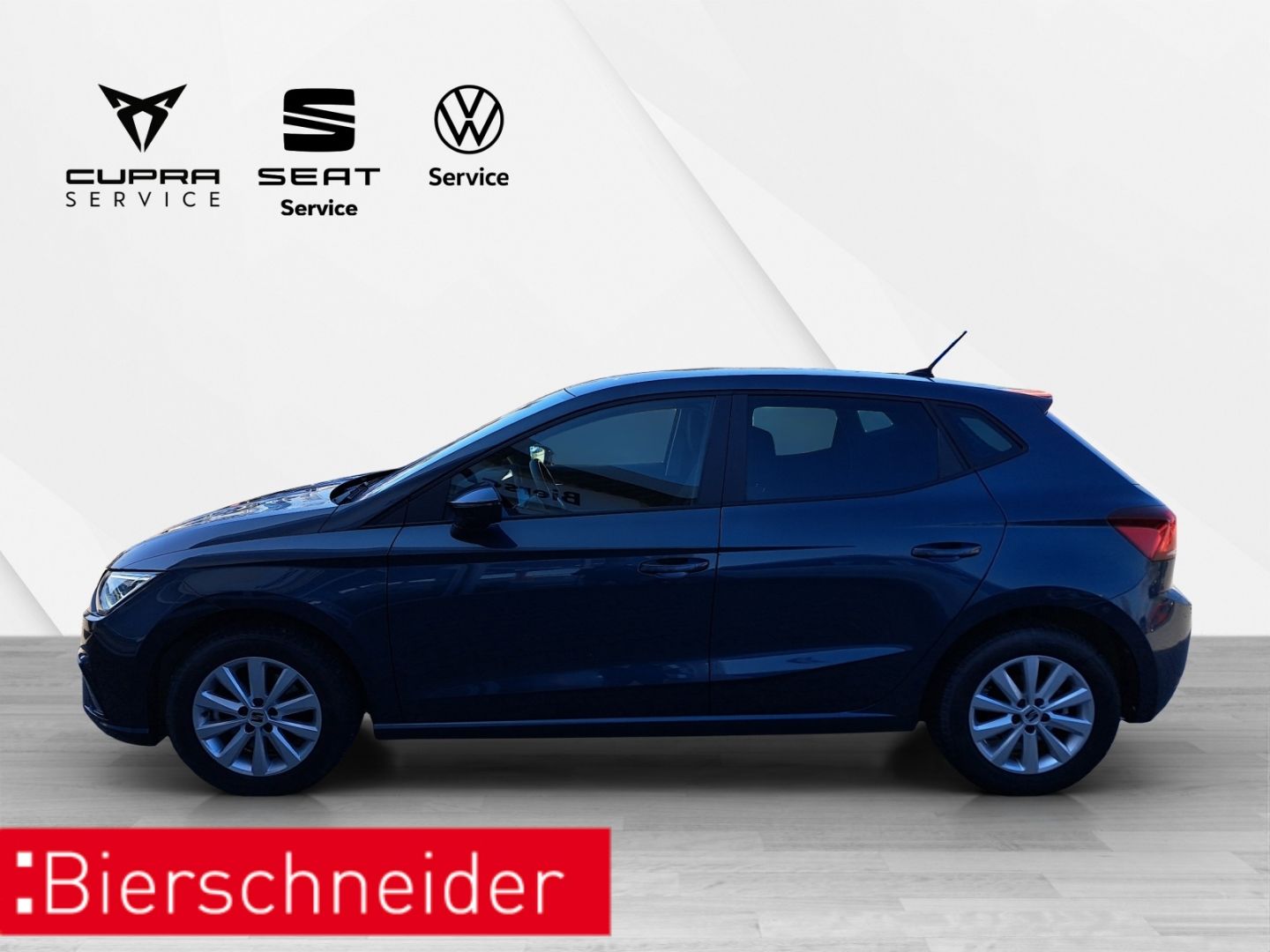 Seat Ibiza - Bild 5