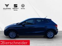 Seat Ibiza - Vorschau Bild 5