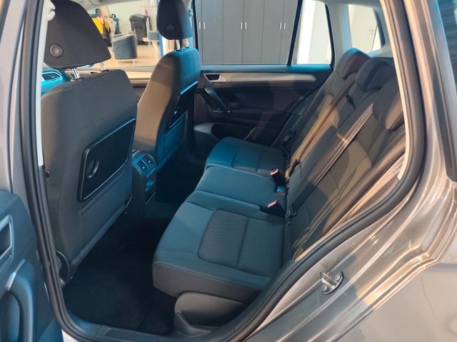 Golf Sportsvan VII 1.4 TSI DSG *ACC*SH*LH*