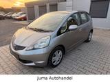 Honda Jazz 1.4 Comfort/ Automatik/Standheizung/TÜV Neu - Honda Gebrauchtwagen von 2010