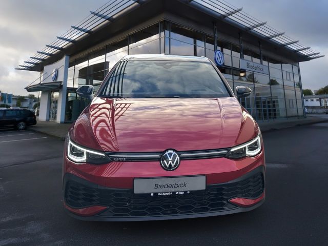 Golf VIII 2.0 TFSI GTI Clubsport Akrapo Pano 270