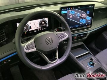 Volkswagen Tiguan 2.0 TDI DSG Life Garantie b. 02.01.2030 