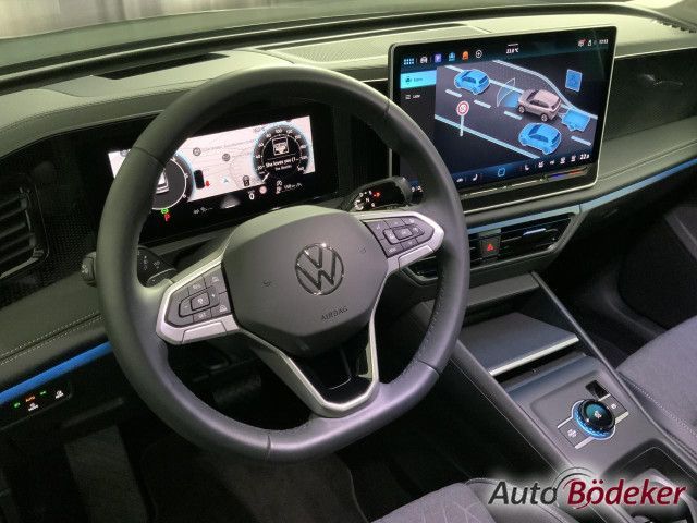 Volkswagen Tiguan 2.0 TDI DSG Life Garantie b. 02.01.2030 
