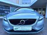 Volvo V40 2,0 Ltr Navi Klima LED Leder Alu Pdc Tüv NEU - silberne Volvo V40