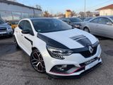 Renault Megane TCe EDC GPF R.S. Trophy*Recaro*Head-Up* - Renault Megane: Trophy