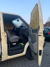 Volkswagen T4 Syncro 2.5l TDI Diesel Motor Seikel Behörde - Volkswagen: Syncro