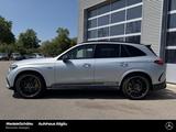 Mercedes-Benz GLC 63 AMG S E PERFORMANCE-Sitze Edition1 MAGNO - : Allradantrieb, Automatik