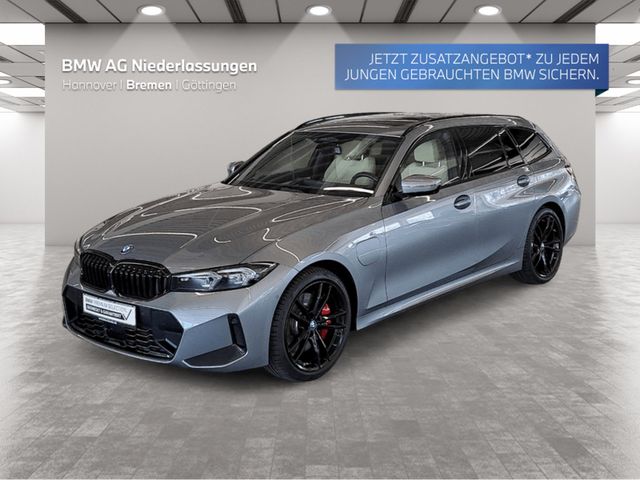 BMW 330e Touring M Sport Driv.Assist.Prof Harman/K