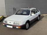 Ford Sierra - Ford Sierra mit Schiebedach
