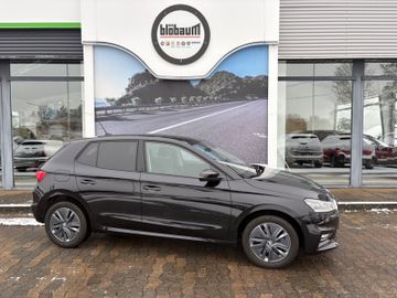 Fahrzeugabbildung SKODA Fabia 1.0 TSI DSG Selection Navi ACC LHZ SHZ uvm