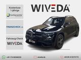 Mercedes-Benz EQB 300 4-Matic AMG-Line~Night-Pk~Kamera~CarPlay - Mercedes-Benz EQB in Dortmund