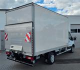 Ford Transit Koffer Ladebordwand/AC/Tempomat - Angebote