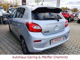 Mitsubishi Space Star Diamant Edition+ - gebrauchte Mitsubishi Space Star aus dem Jahr 2017