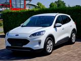 Ford Kuga Cool & Connect (1. Hand, Sitzheizung, AHK) - Ford Kuga aus 2021