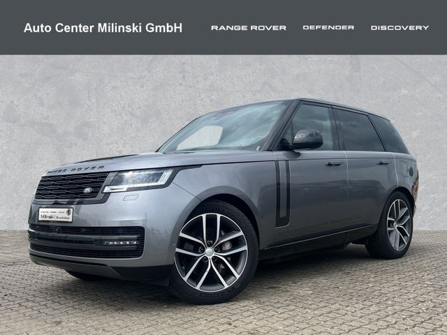 Land Rover Range Rover HSE P460e,ClearSight,PanoSD,AHK,Shad