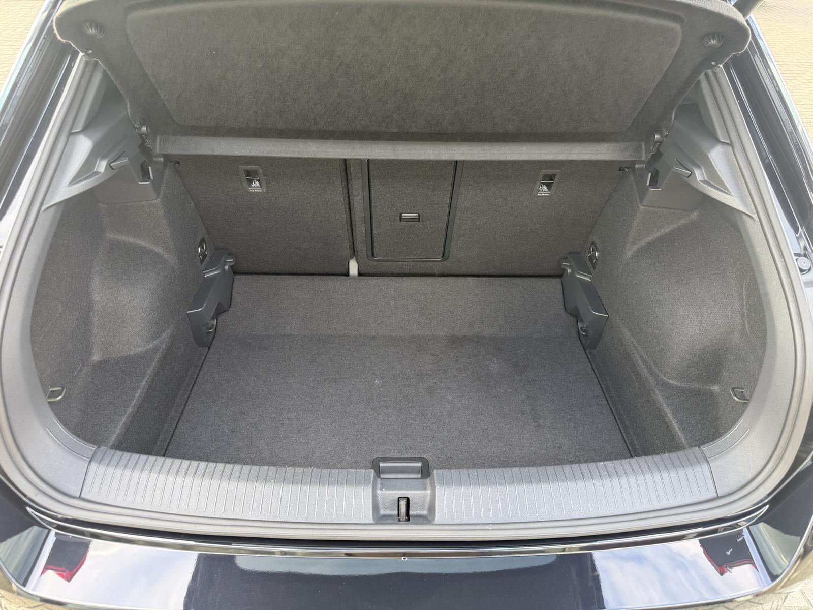 Volkswagen T-Roc R-Line,18-Zoll,IQ-Drive,R-Kam,Winter,Kessy, миниатюра 12