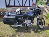 BMW R 100 CS - BMW R 100 CS