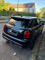 MINI Cooper S *Service neu* *Harman & Cardon* - MINI Cooper S in Hamburg
