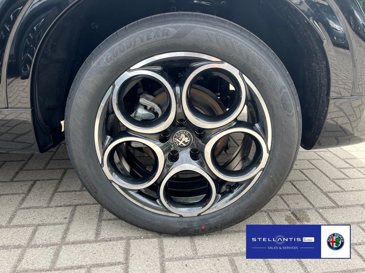 Alfa Romeo Tonale - Bild 11