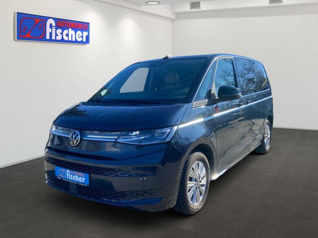 Volkswagen T7 Multivan 1.4 TSI eHybrid 160 KW  Style Garant