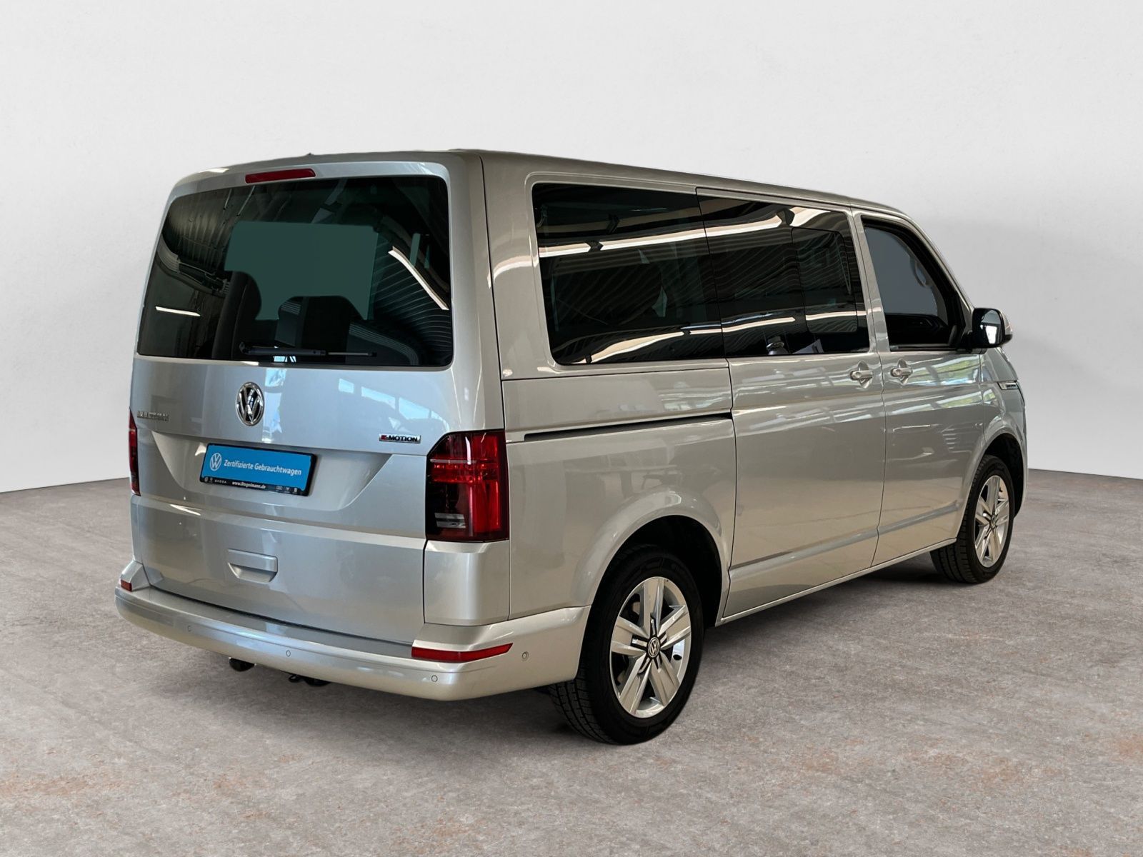 Volkswagen T6 Multivan - Bild 5