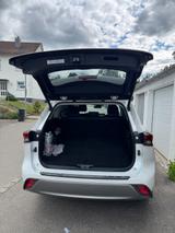 Toyota Highlander 2.5-l Hybrid Luxury  - Toyota Highlander mit Benzin-Antrieb