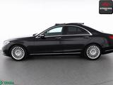Mercedes-Benz S 350 d AIRMATIC,360GRAD,DISTRONIC,PANORAMA,SH - Mercedes-Benz: 35