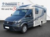 Knaus VAN TI PLUS 650 MEG PLATINUM SELECTION - Knaus Van TI Plus 650 MEG Platinum Selection
